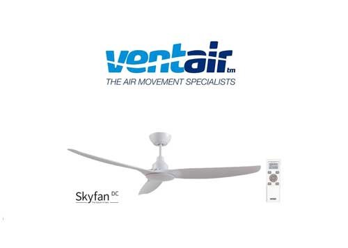 Ventair Skyfan